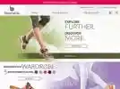 Bionica Footwear