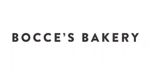 Bocce's Bakery
