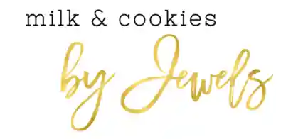 milk and cookies by jewels