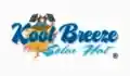 Kool Breeze Solar Hats