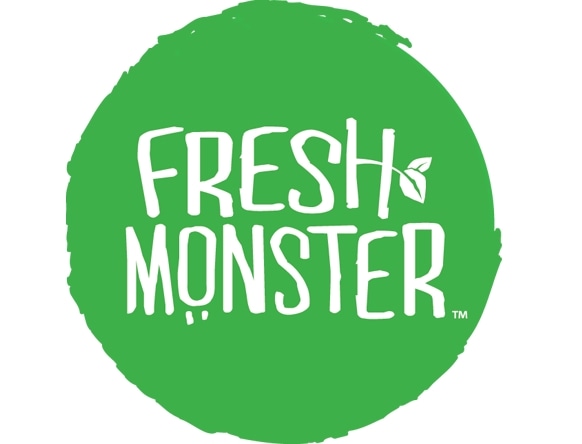 Fresh Monster